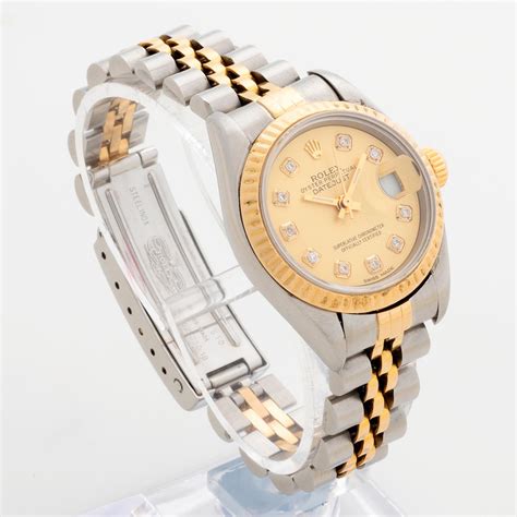 where is rolex model 79173 made|Rolex 79173 for sale.